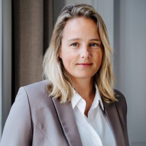 Anne Boer Vierkant