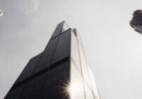 Buildings and sky (4)