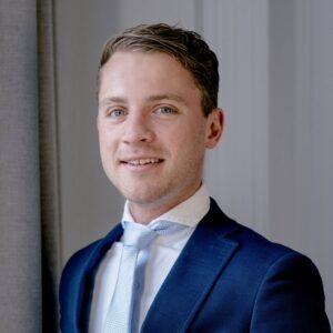 Casper B. nieuw Bewerkt