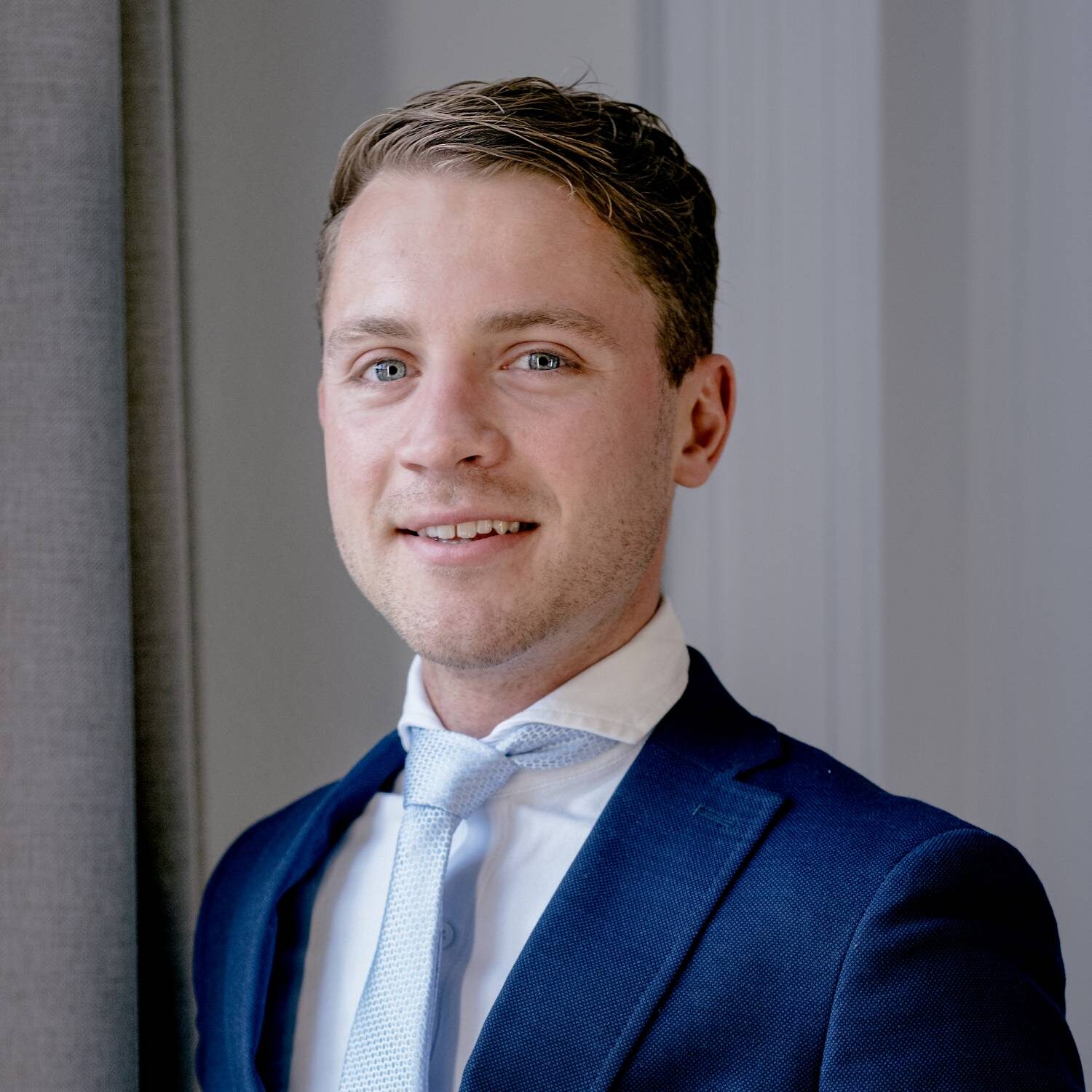 Casper B. nieuw Bewerkt