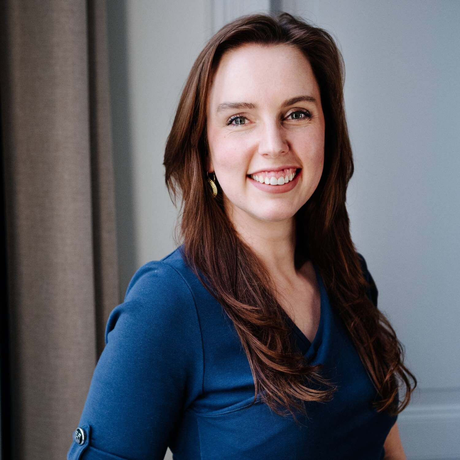 Charissa Korbeeck Vierkant
