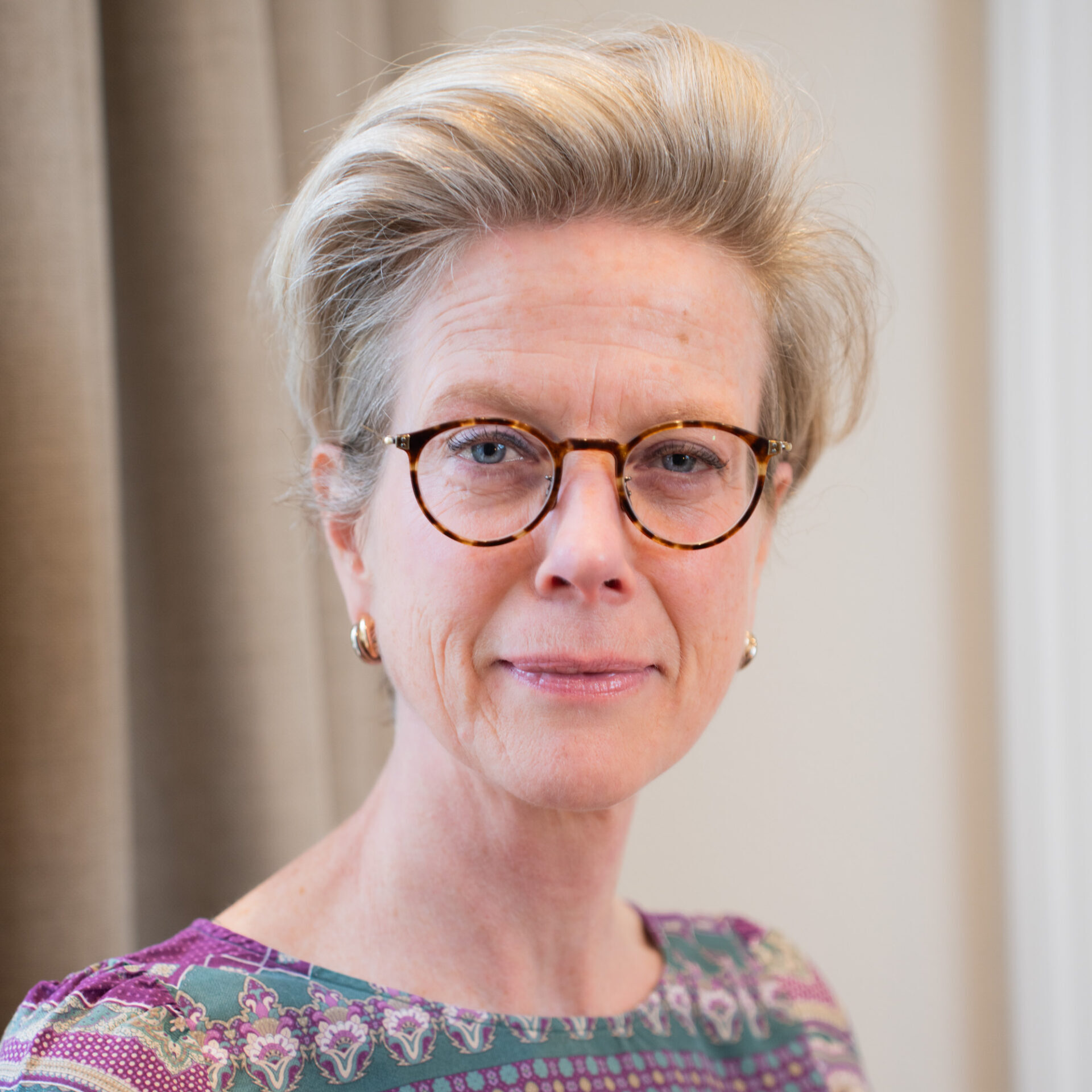 Frédérique Jacobse (website vierkant)