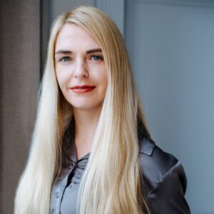 Lauren McGeever Vierkant