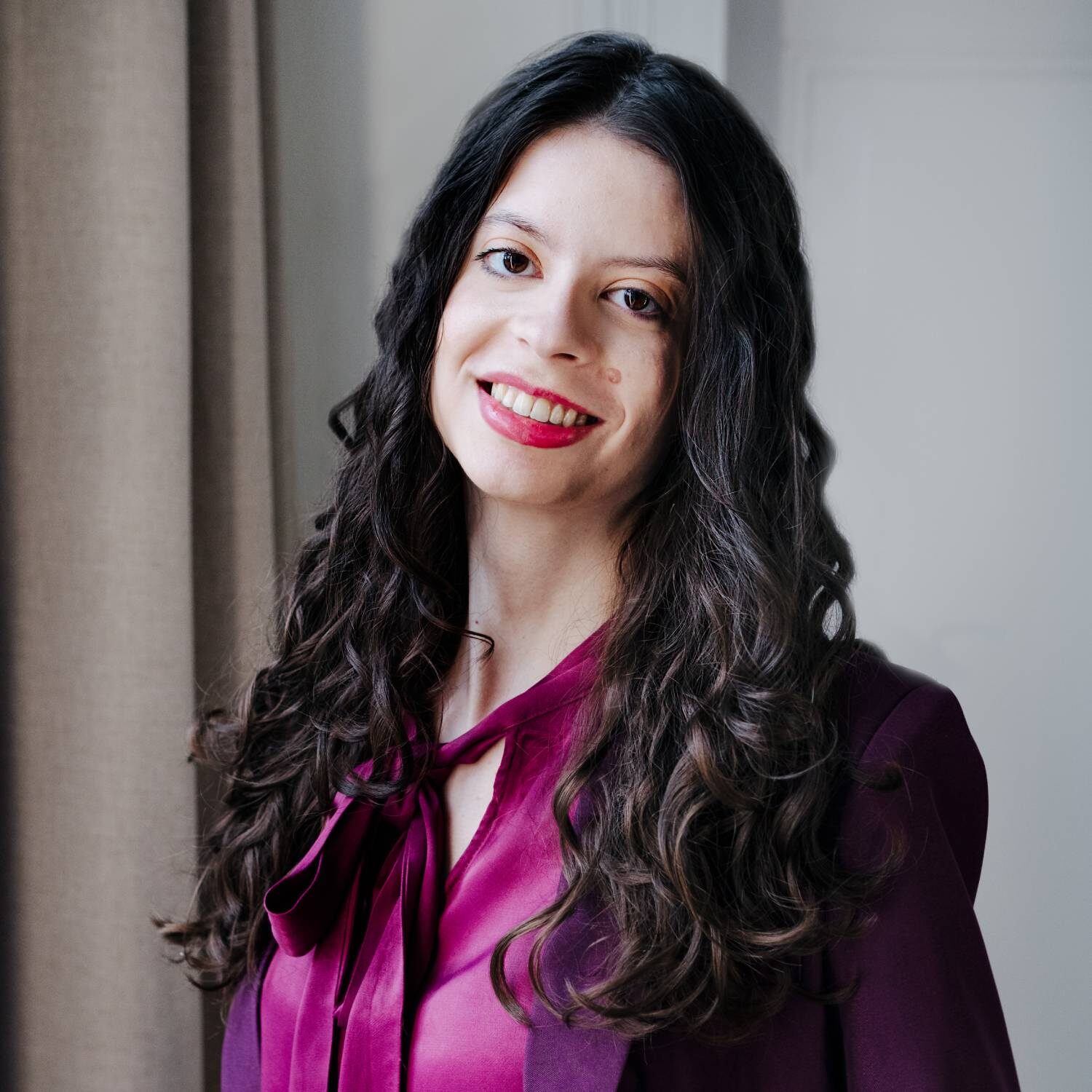 Soraya binnen 1 vierkant